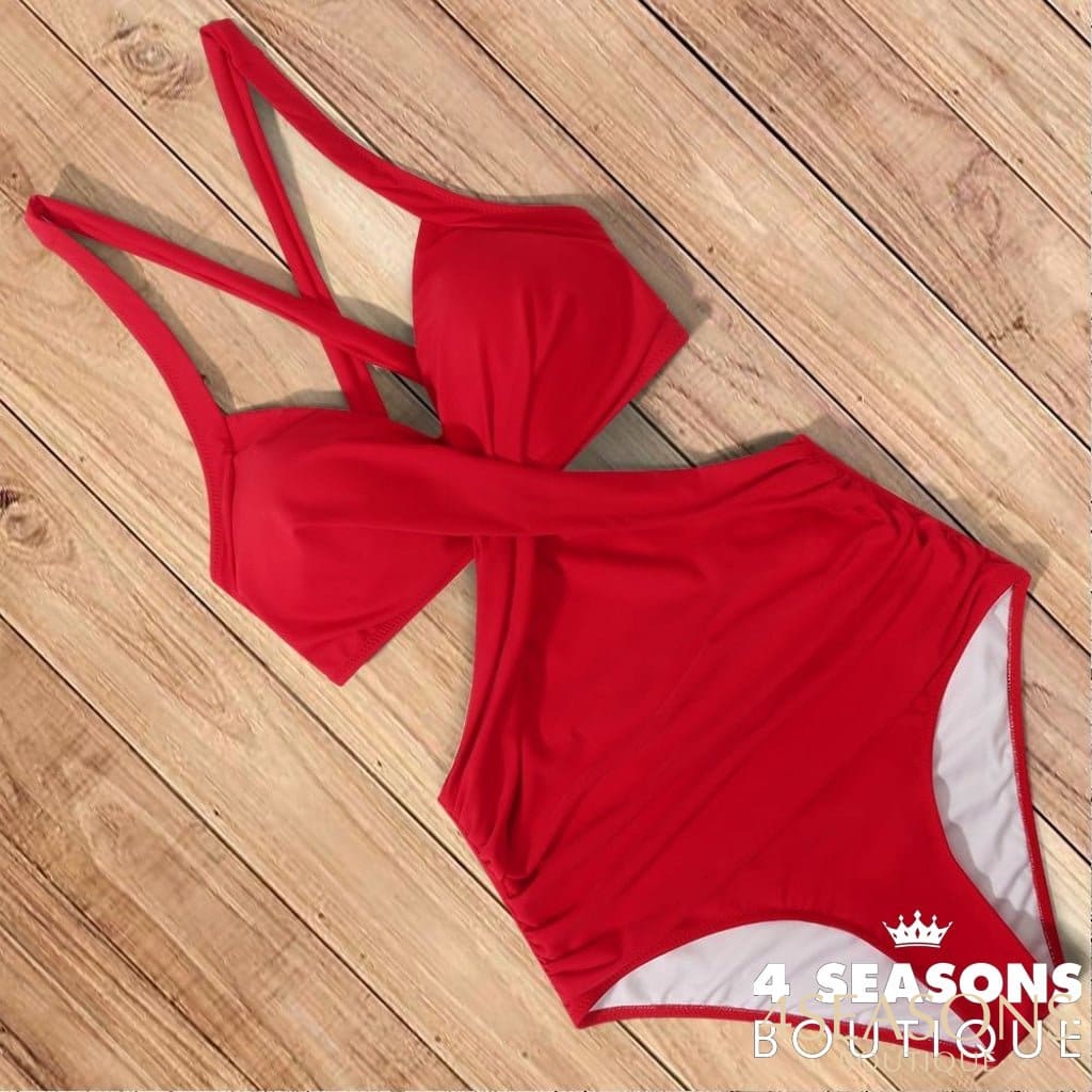 Maiô Beatrice - 4 Seasons Boutique