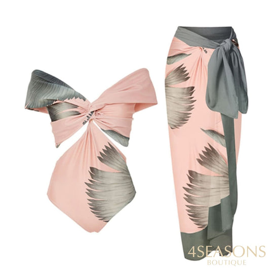 Maiô Diany + Pareô Grátis