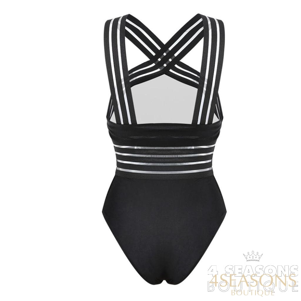 Maiô Hanter - 4 Seasons Boutique