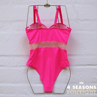 Maiô Loreal - 4 Seasons Boutique