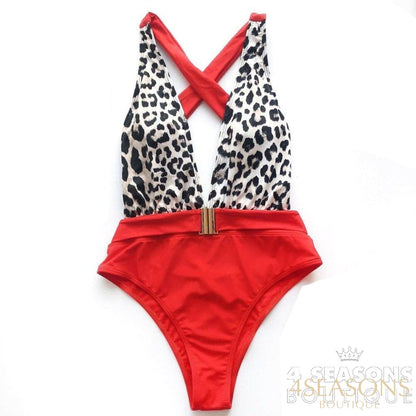 Maiô Martha - 4 Seasons Boutique