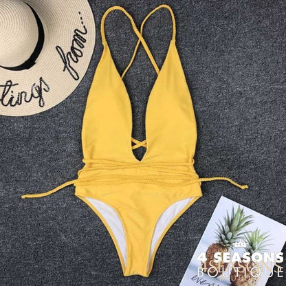 Maiô Natany - 4 Seasons Boutique