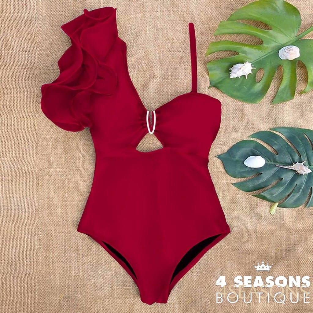 Maiô Ramone - 4 Seasons Boutique