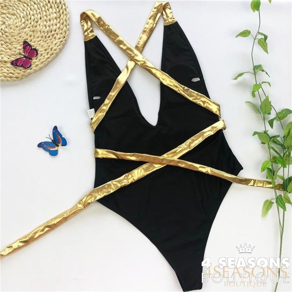 Maiô Rita - 4 Seasons Boutique
