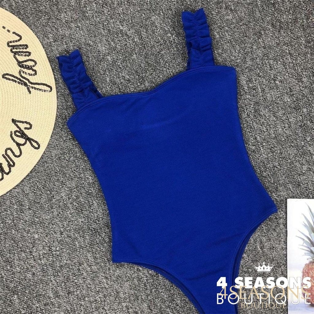 Maiô Zelda - 4 Seasons Boutique