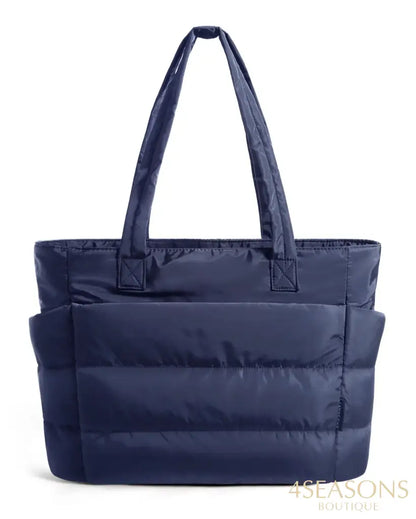 BAGSMART Women’s Bag Large Capacity Solid Color Tote Bag Versatile Handbag for Commuter Work Student Class Shopping bag