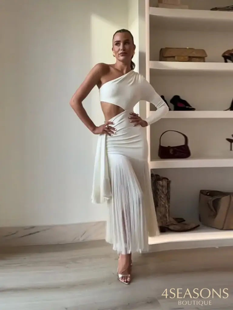 Megan Dress