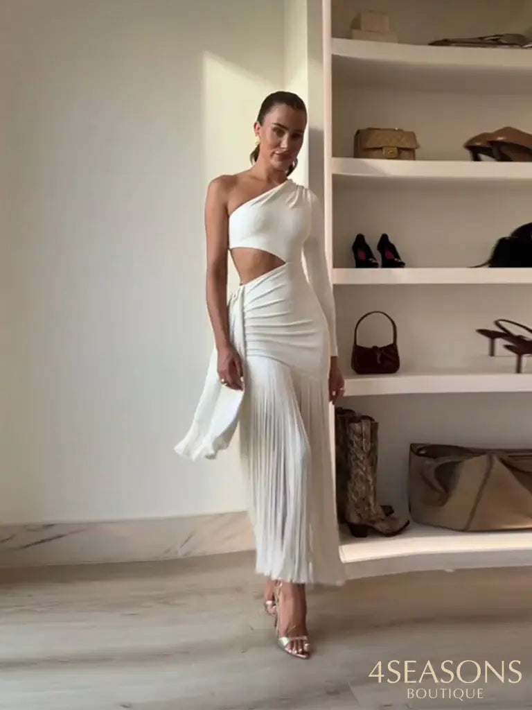 Megan Dress