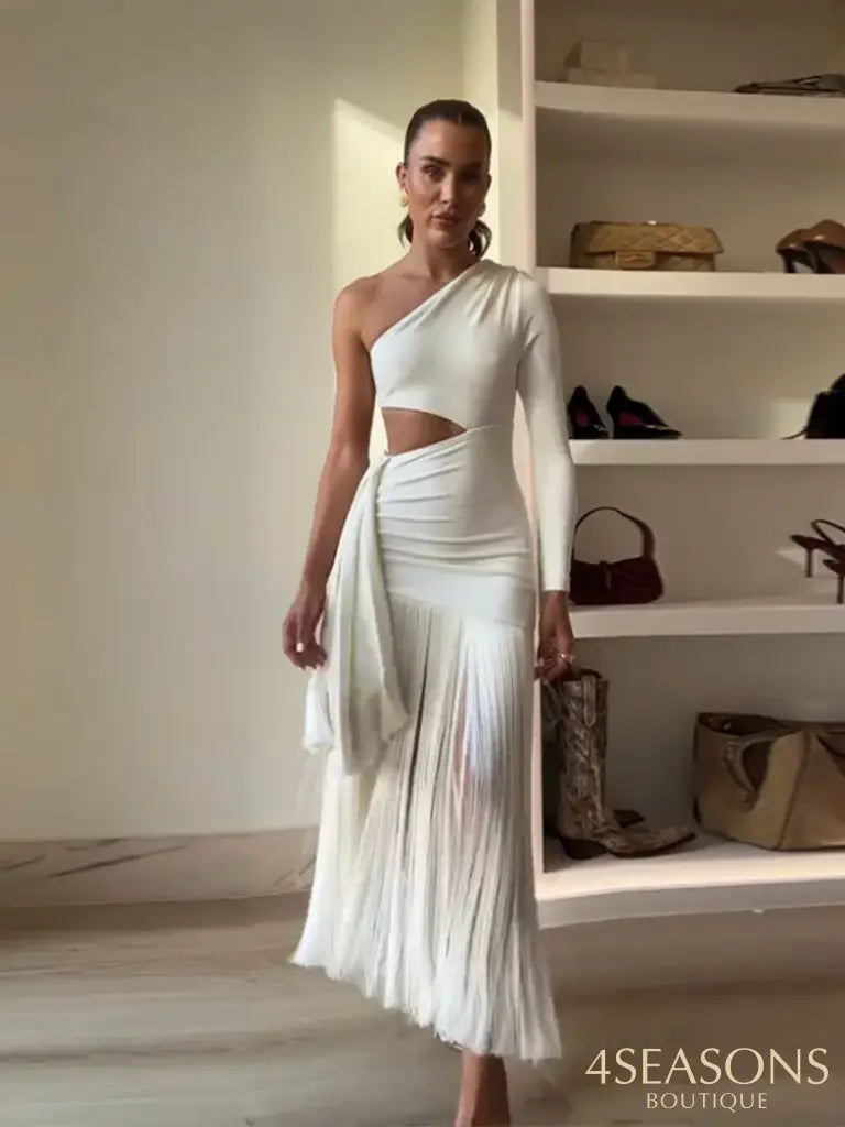 Megan Dress