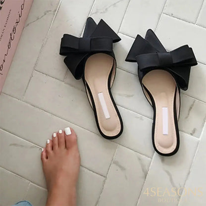 Mule Abigail Preto / 33 200001004