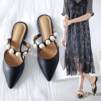 Mule Charlotte 200001004