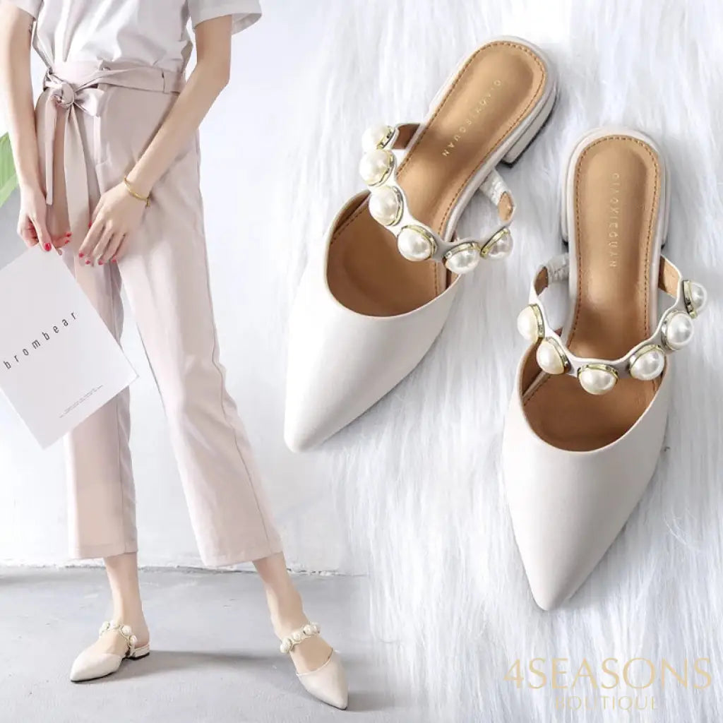 Mule Charlotte 200001004