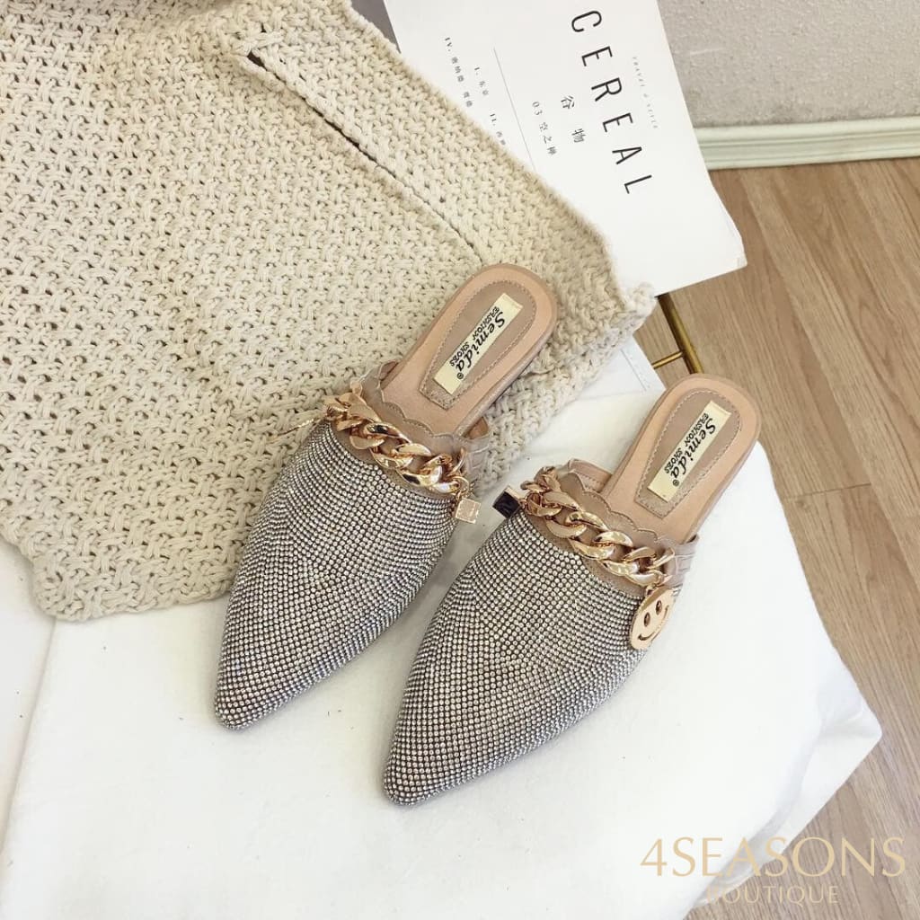Mule Paola