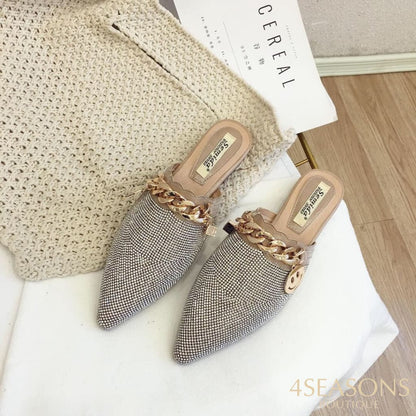 Mule Paola