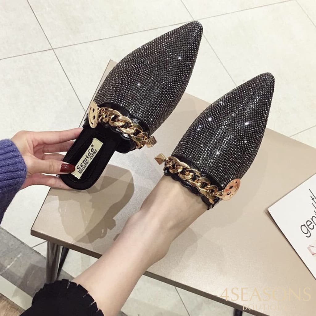 Mule Paola
