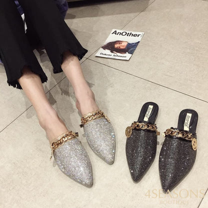 Mule Paola
