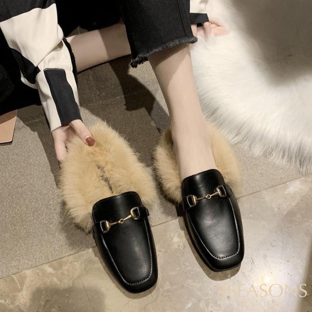 Mule Teodora Preto / 34