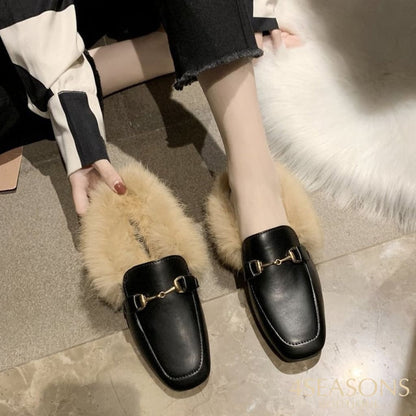 Mule Teodora Preto / 34