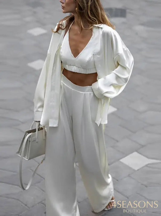 Oklahoma Set 3 pieces