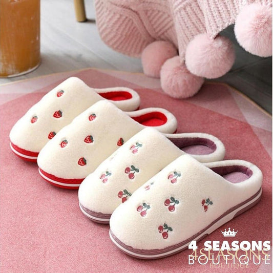 Pantufa Los Angeles - 4 Seasons Boutique