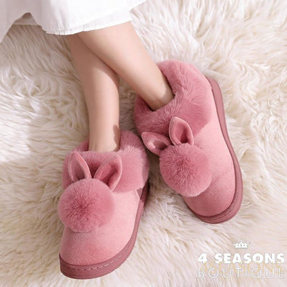 Pantufa Nevada - 4 Seasons Boutique