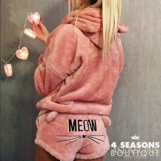Pijama Cornela - 4 Seasons Boutique