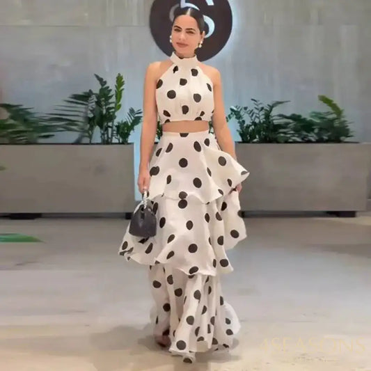 Polka Set