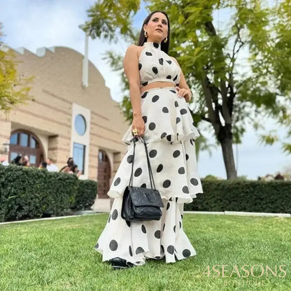 Polka Set