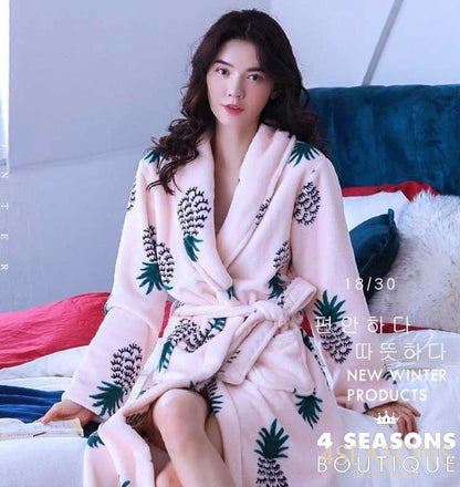 Robe Catalina - 4 Seasons Boutique