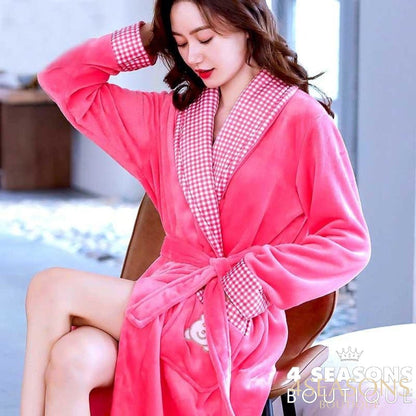 Robe Catalina - 4 Seasons Boutique