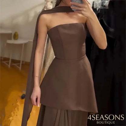 Safira Dress