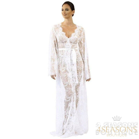 Saída de Praia Lolita - 4 Seasons Boutique