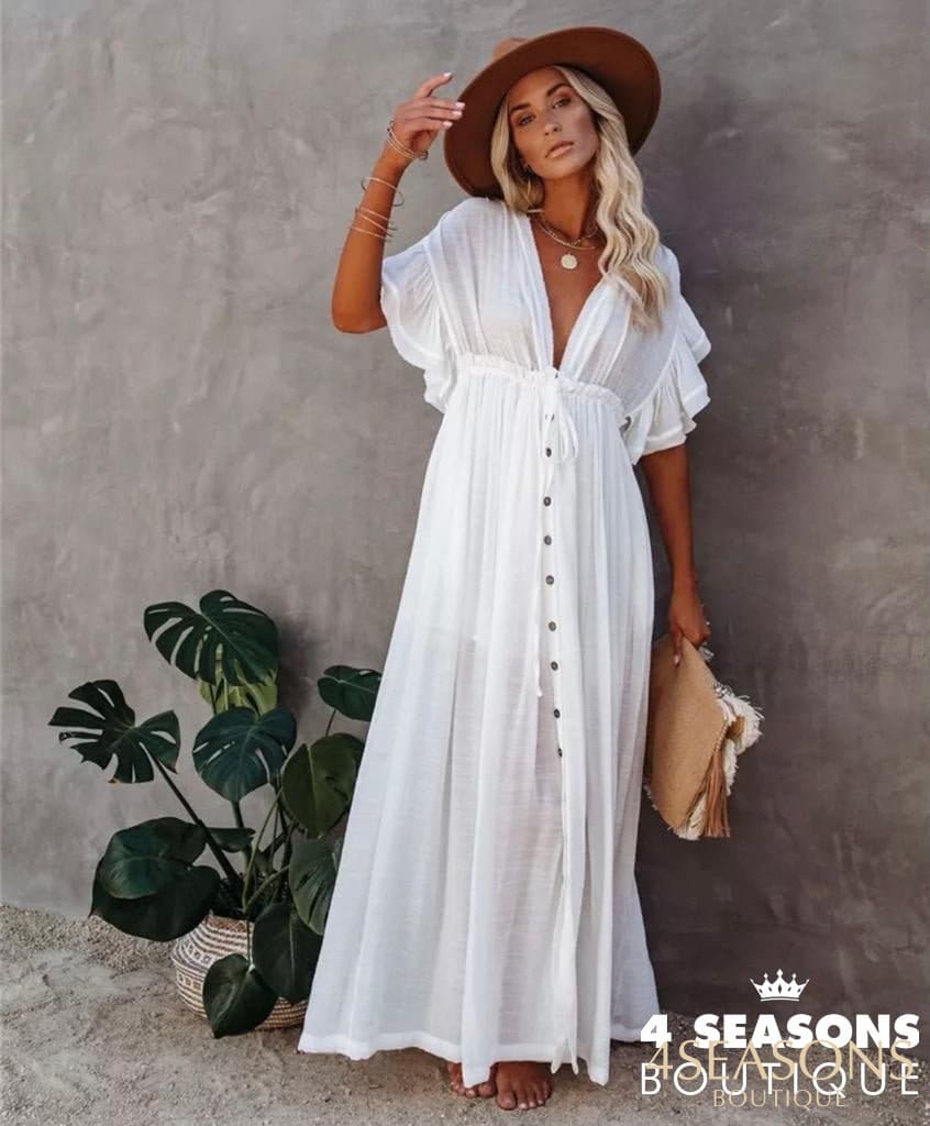 Saída de Praia Maragogi - 4 Seasons Boutique