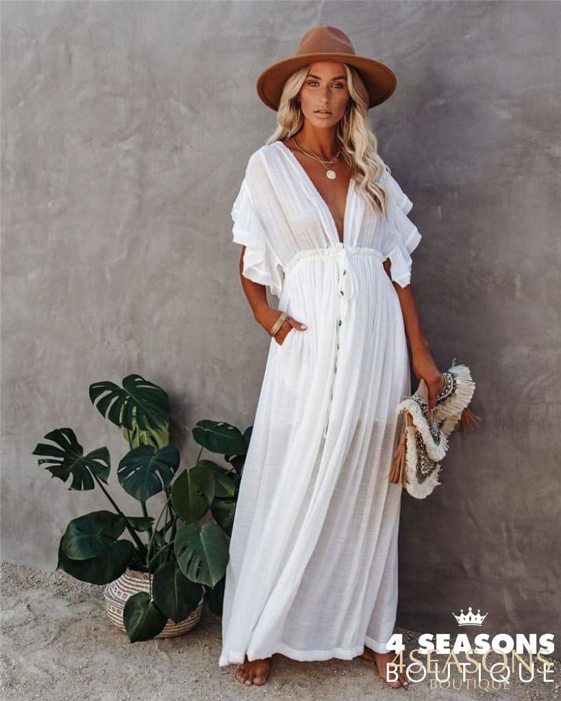 Saída de Praia Maragogi - 4 Seasons Boutique