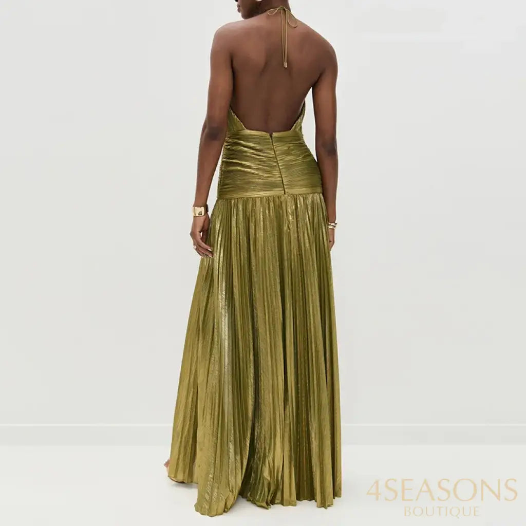 Samantha Dress