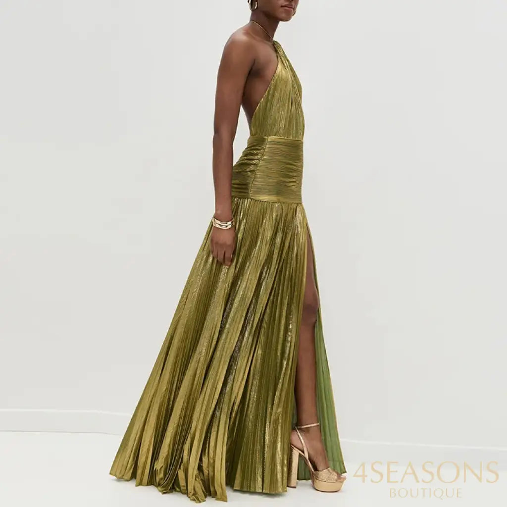 Samantha Dress