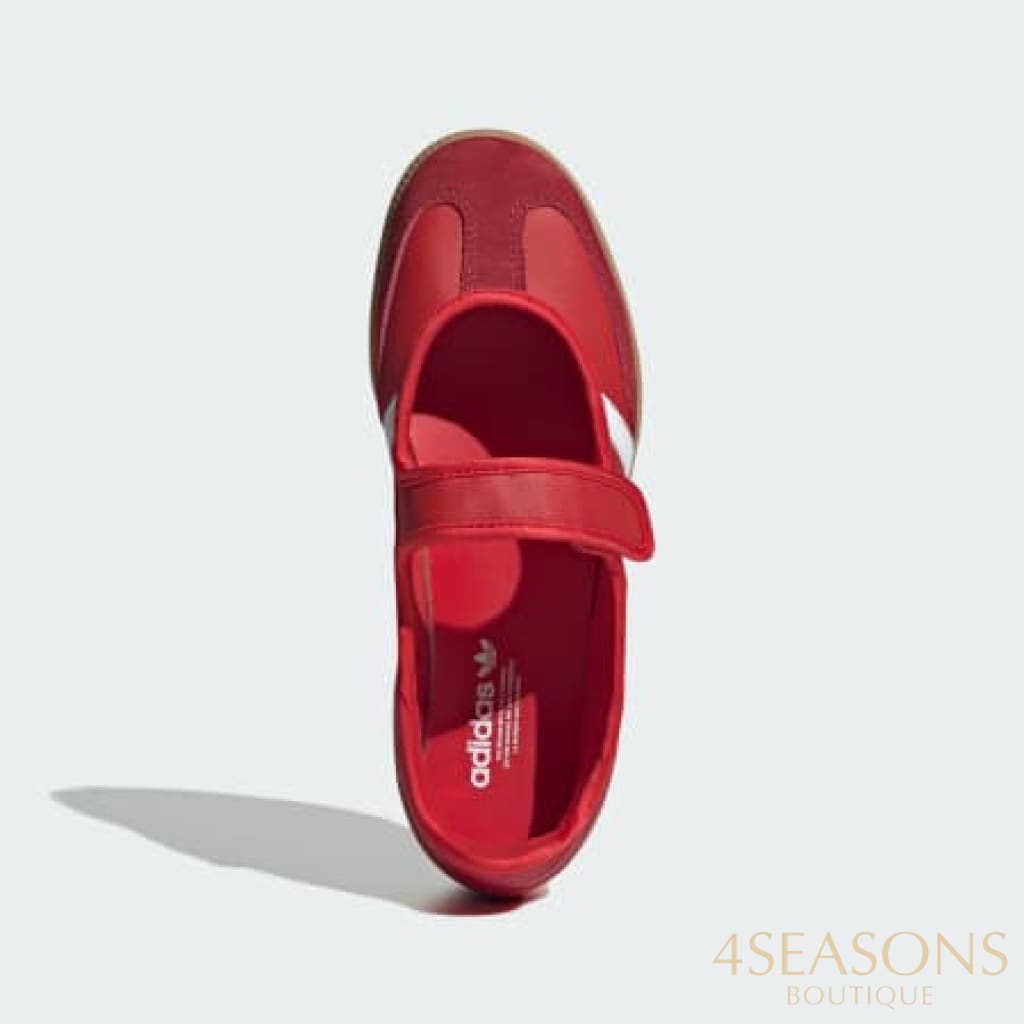 Samba Jane Shoes