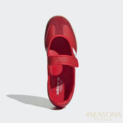 Samba Jane Shoes