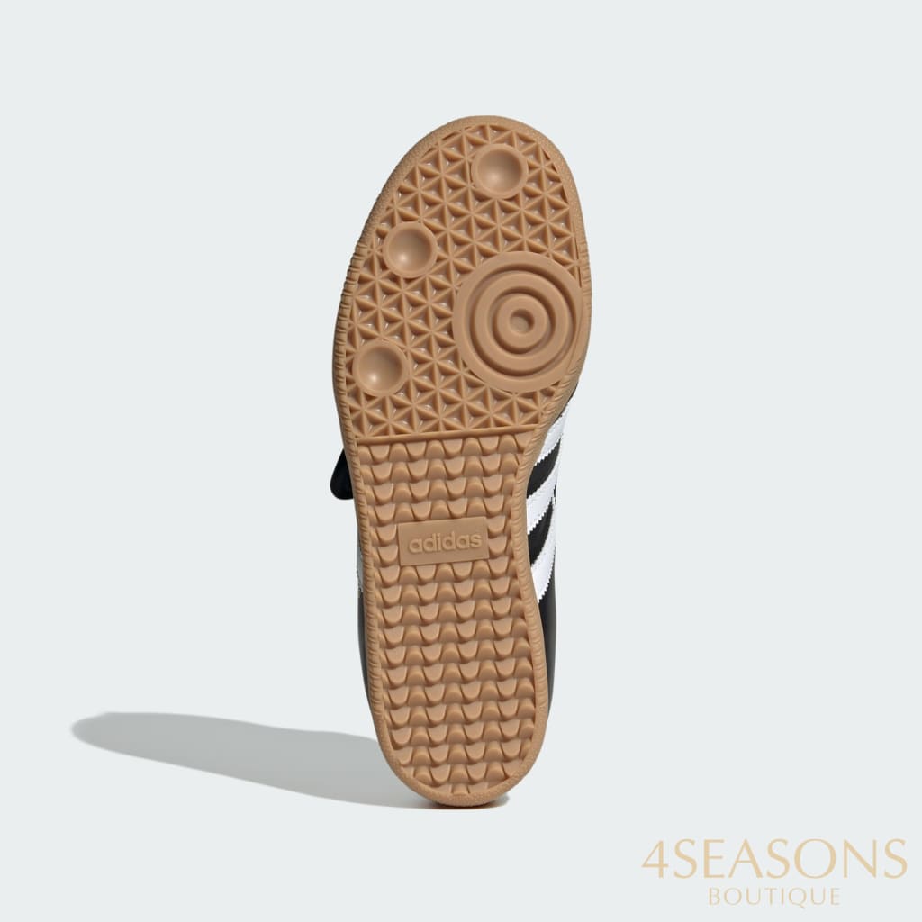 Samba Jane Shoes