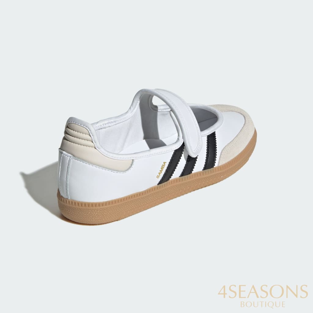 Samba Jane Shoes