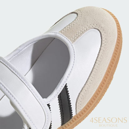 Samba Jane Shoes