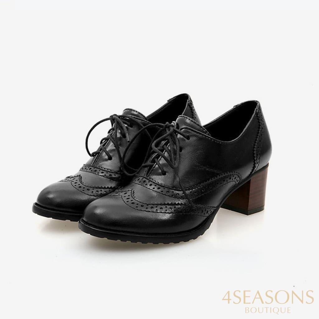 Sapato Myna Preto / 32