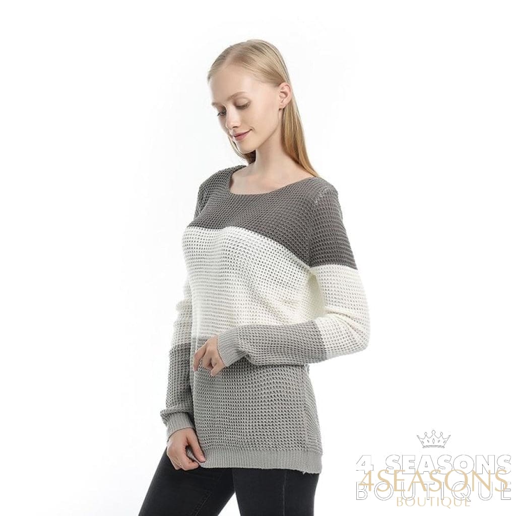 Suéter Polonia - 4 Seasons Boutique
