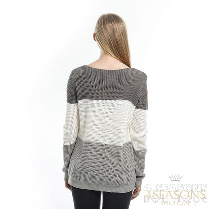 Suéter Polonia - 4 Seasons Boutique