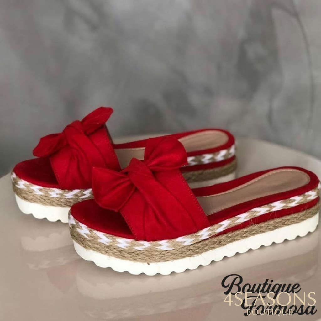 Tamanco Slippers 200001002