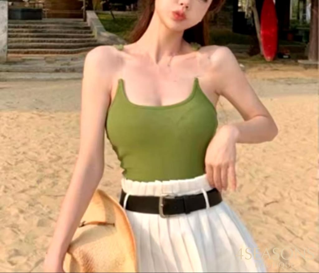Top Basicless T