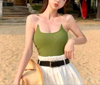 Top Basicless T