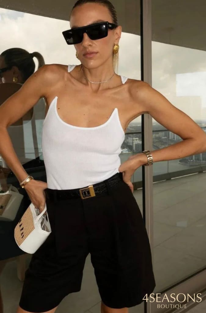 Top Basicless T