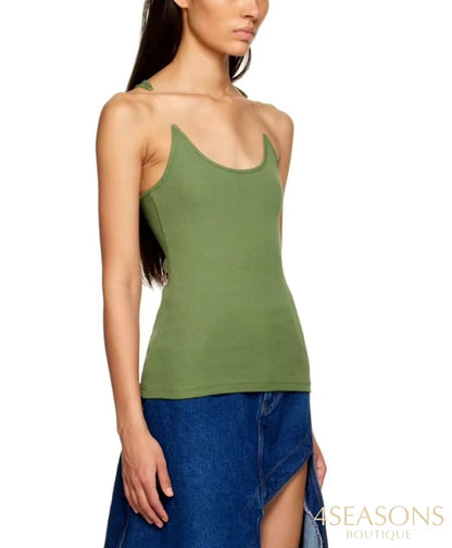 Top Basicless T
