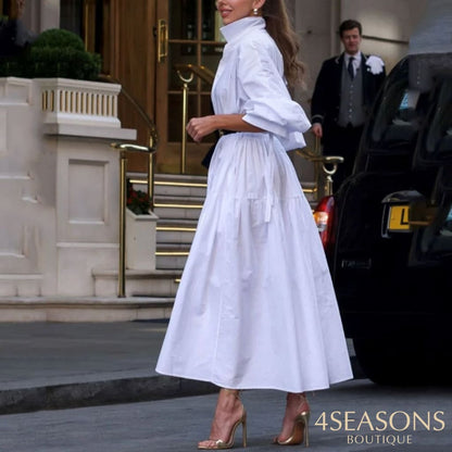 Vestido Adine